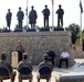 Fort McCoy observes Patriot Day; remembers 20th anniversary of 9/11 in special ceremony