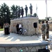 Fort McCoy observes Patriot Day; remembers 20th anniversary of 9/11 in special ceremony