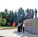 Fort McCoy observes Patriot Day; remembers 20th anniversary of 9/11 in special ceremony