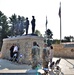 Fort McCoy observes Patriot Day; remembers 20th anniversary of 9/11 in special ceremony