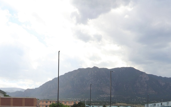 High Grader Change of Responsibility