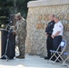 Fort McCoy observes Patriot Day; remembers 20th anniversary of 9/11 in special ceremony