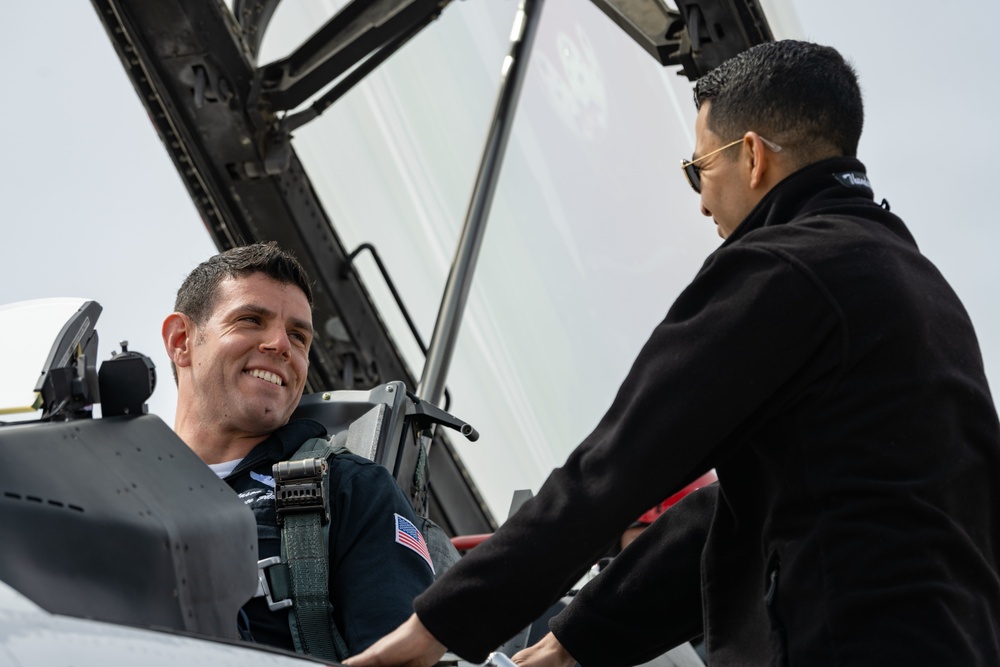 COMACC Certification 2021