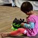 Liberty Village provides care to Afghan children