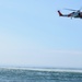 Coast Guard and partner agencies conduct mass rescue exercise off the San Diego coast