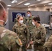 U.S. Army Generals Visit Camp Atterbury