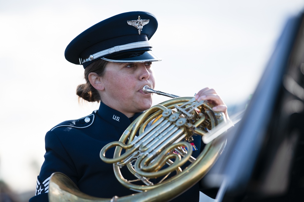 Team Travis honors 20th anniversary of 9/11
