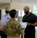 593rd ESC Recognizes Key Support for Afghan Evacuees