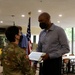 593rd ESC Recognizes Key Support for Afghan Evacuees