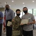 593rd ESC Recognizes Key Support for Afghan Evacuees