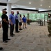 593rd ESC Recognizes Key Support for Afghan Evacuees