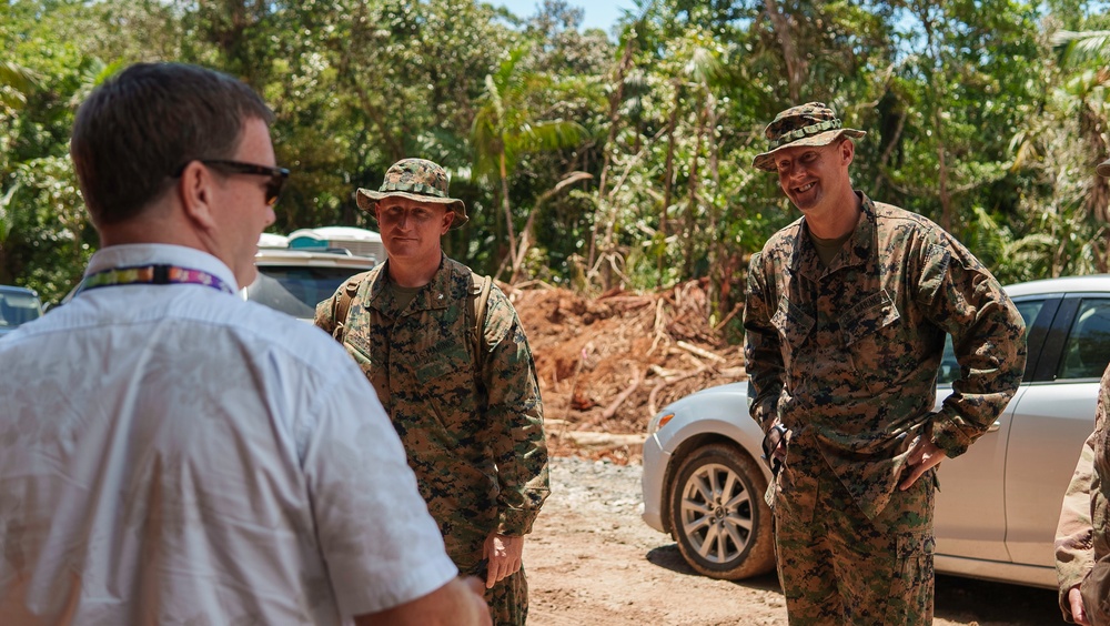 Commitment to One Another