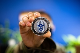 Against all odds: An Airman’s journey from Egypt to the U.S. Air Force