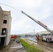 8 CES Fire Dawgs hone skills to protect the Wolf Pack
