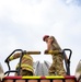 8 CES Fire Dawgs hone skills to protect the Wolf Pack