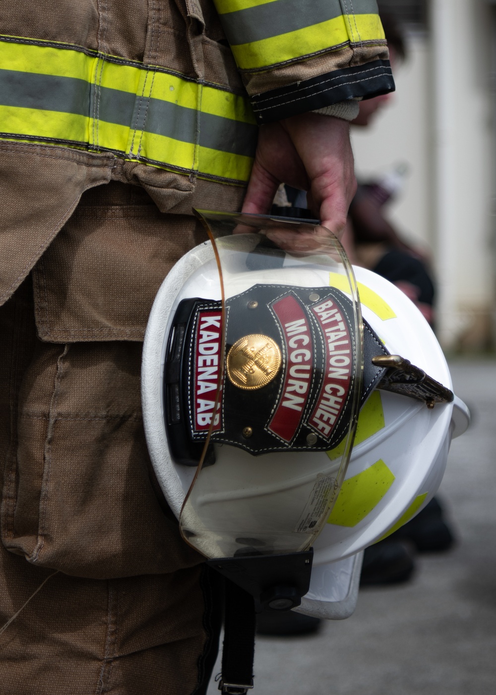 Fallen firefighters remembered during 9/11 memorial climb