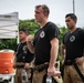 Fallen firefighters remembered during 9/11 memorial climb