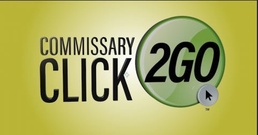 Commissary launches online ordering program for customers