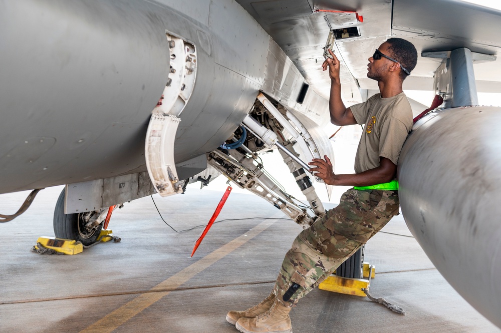 378th EOG provides airpower to NEO