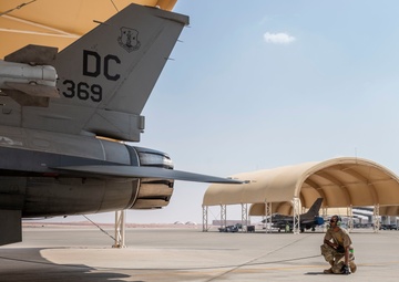378th EOG provides airpower to NEO