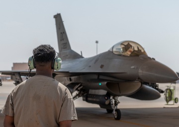 378th EOG provides airpower to NEO