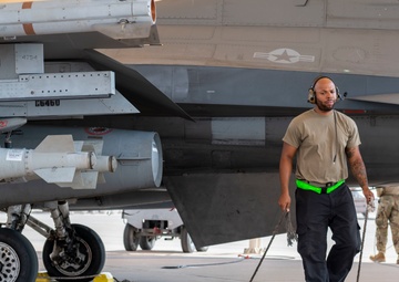 378th EOG provides airpower to NEO