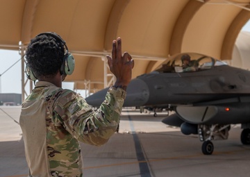 378th EOG provides airpower to NEO