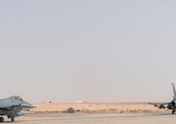 378th EOG provides airpower to NEO