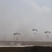 Military Operations in Urban Terrain (MOUT/rehearsal)- U.S., Egyptian and multinational partners rehearse combined arms scenarios during Bright Star 21