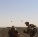 Military Operations in Urban Terrain (MOUT/rehearsal)- U.S., Egyptian and multinational partners rehearse combined arms scenarios during Bright Star 21
