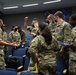 Pope SAPR team provides training for AF ROTC detachment