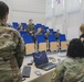 U.S. and Polish Army Women’s Cultural Exchange