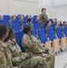 U.S. and Polish Army Women’s Cultural Exchange