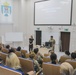 U.S. and Polish Army Women’s Cultural Exchange