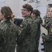 U.S. and Polish Army Women’s Cultural Exchange