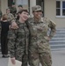 U.S. and Polish Army Women’s Cultural Exchange