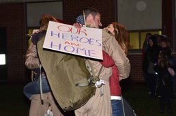 SD Guard members reflect on service, impacts of 9/11 on 20th anniversary