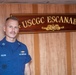 Faces of Escanaba: Lt. Robert Collins
