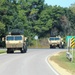 September 2021 training operations at Fort McCoy