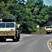 September 2021 training operations at Fort McCoy