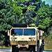 September 2021 training operations at Fort McCoy