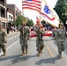 Chicago’s 2021 Steuben Parade honors U.S. Army Reserve Soldier