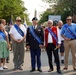 Chicago’s 2021 Steuben Parade honors U.S. Army Reserve Soldier