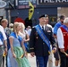 Chicago’s 2021 Steuben Parade honors U.S. Army Reserve Soldier