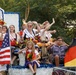 Chicago’s 2021 Steuben Parade honors U.S. Army Reserve Soldier