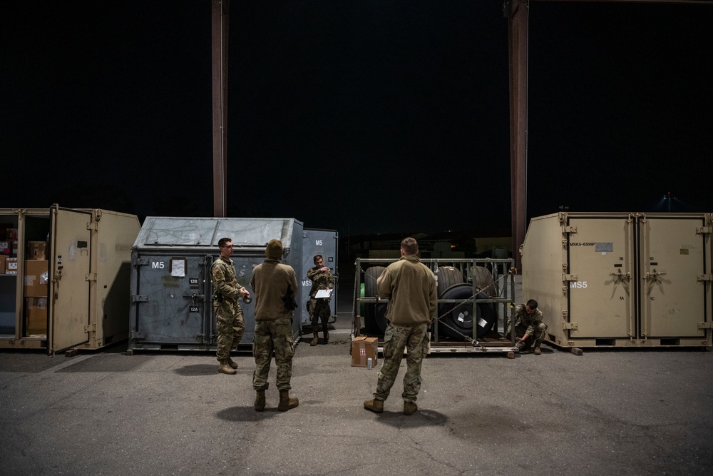Operation Allies Refuge