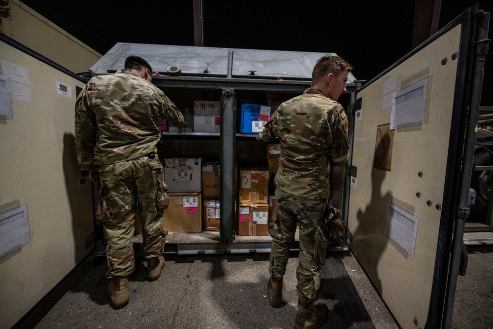 Operation Allies Refuge