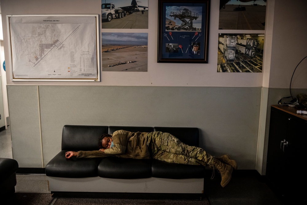 Operation Allies Refuge