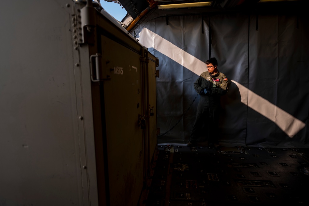 Operation Allies Refuge