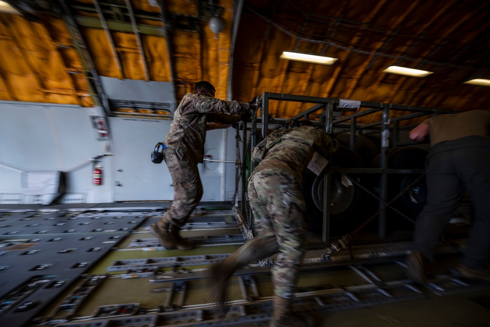 Operation Allies Refuge